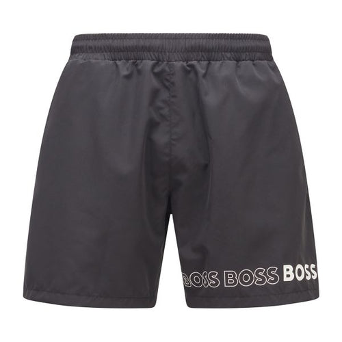 Boss Dolphin Zwembroek Zwart