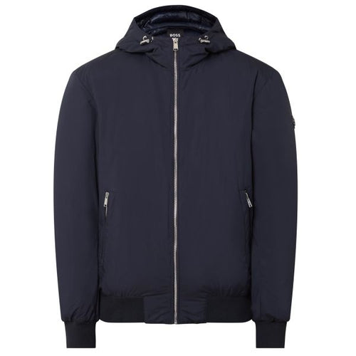 Boss Drevos Jas Navy