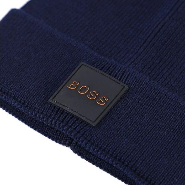 Boss Foxxy Muts Navy
