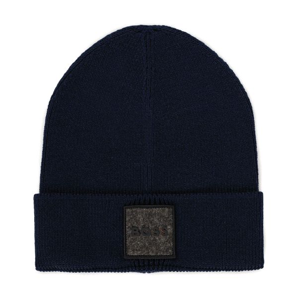 Boss Foxxy Muts Navy