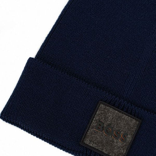 Boss Foxxy Muts Navy