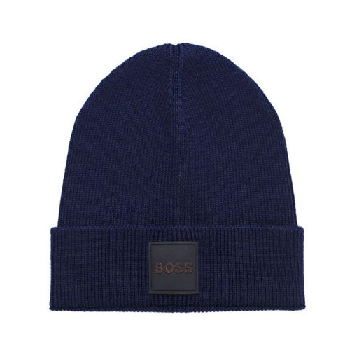 Boss Foxxy Muts Navy