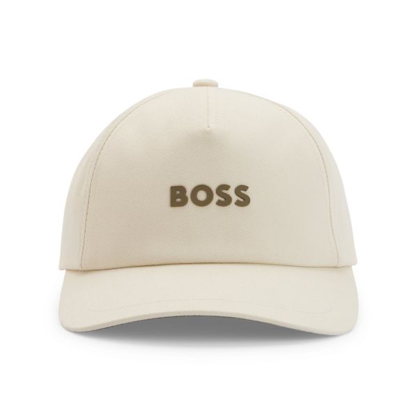Boss Fresco Cap Beige