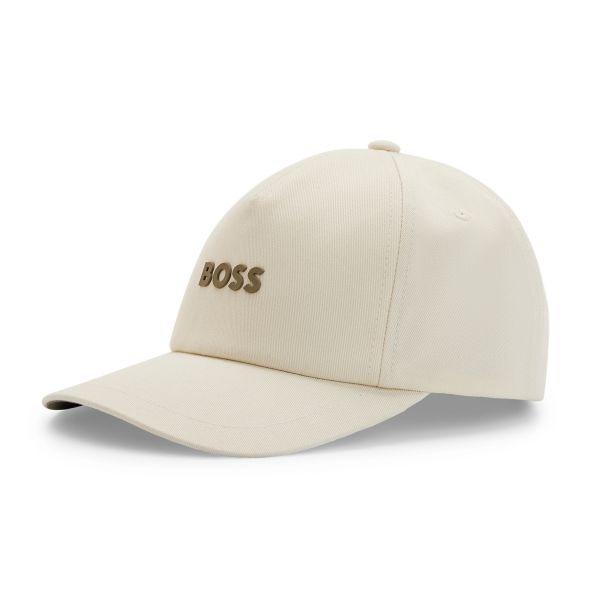 Boss Fresco Cap Beige