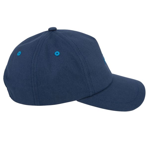 Boss Fresco Cap Donker Blauw