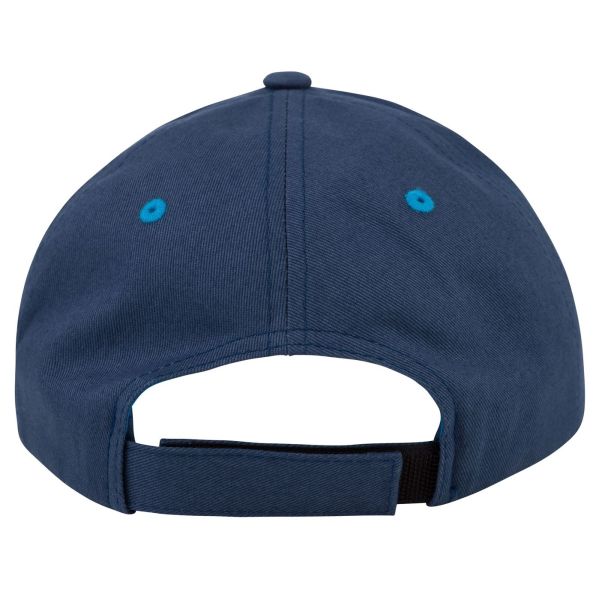Boss Fresco Cap Donker Blauw