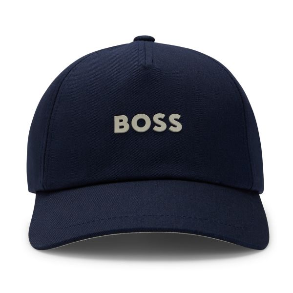 Boss Fresco Cap Navy