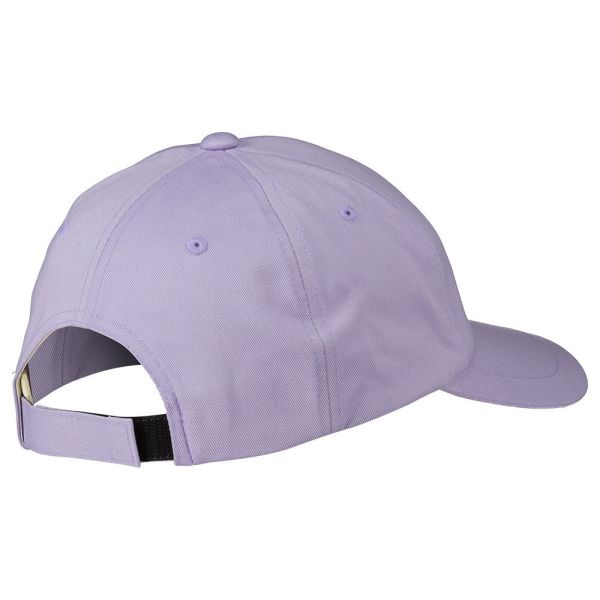 Boss Fresco Cap Paars