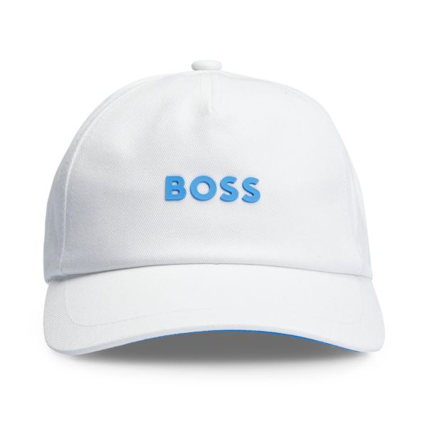Boss Fresco Cap Wit