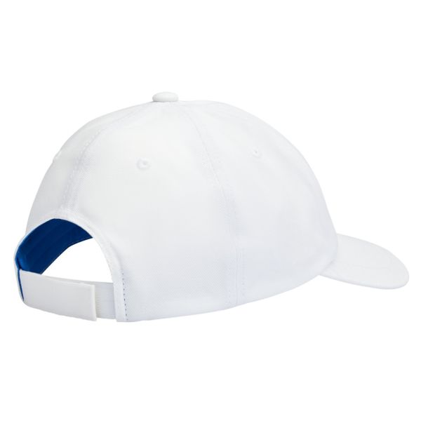 Boss Fresco Cap Wit