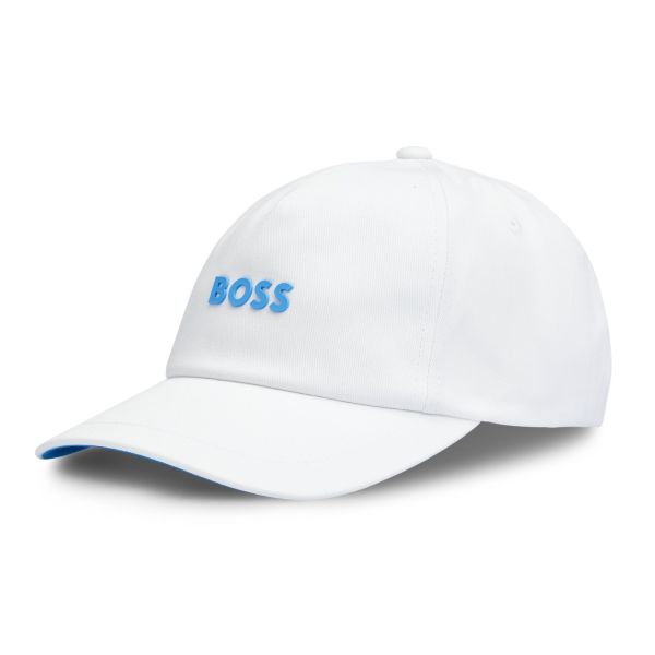 Boss Fresco Cap Wit