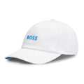 Boss Fresco Cap Wit