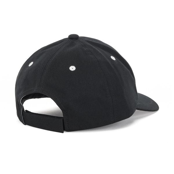 Boss Fresco Cap Zwart