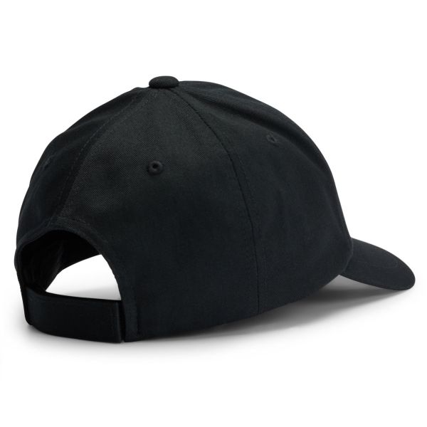 Boss Fresco Cap Zwart