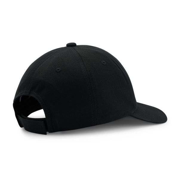 Boss Fresco Cap Zwart