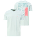 Boss Groove T-shirt Mint