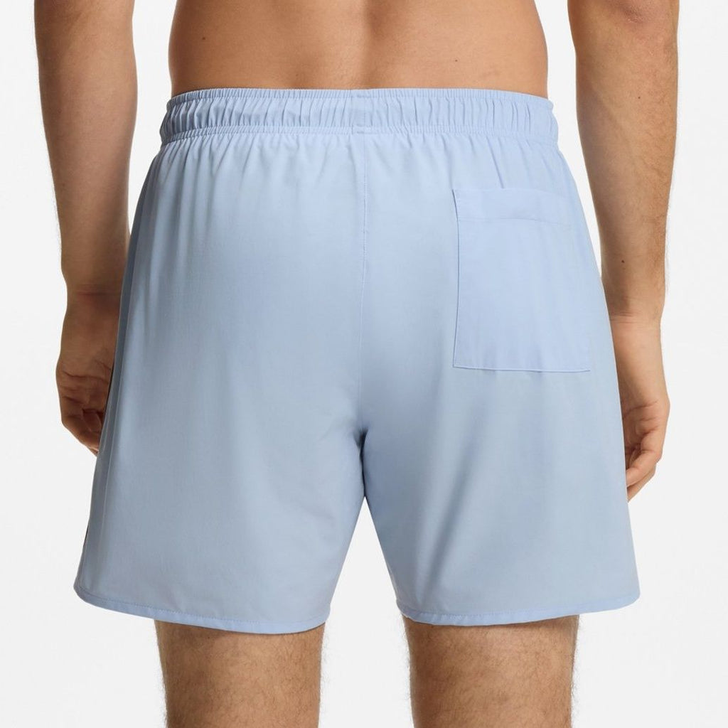 Boss Iconic Zwembroek Licht Blauw
