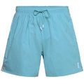 Boss Iconic Zwembroek Licht Blauw