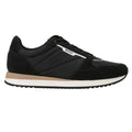 Boss Kai Runn Sneaker Zwart