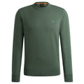 Boss Kanovano Sweater Groen