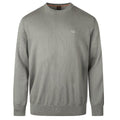 Boss Kanovano Sweater Grijs