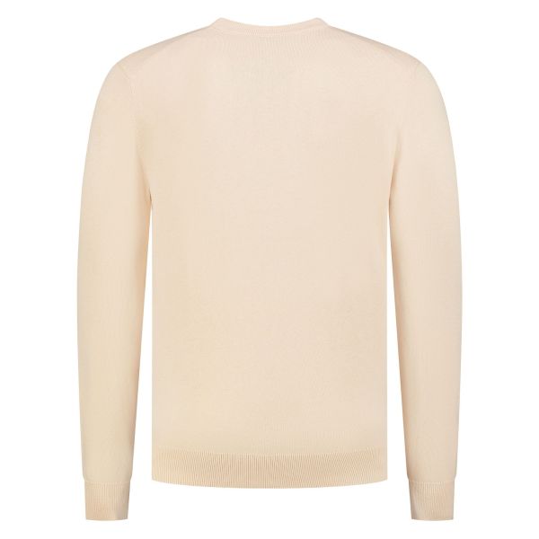 Boss Kanovano Sweater Beige