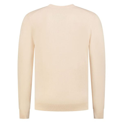 Boss Kanovano Sweater Beige