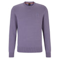 Boss Kanovano Sweater Paars
