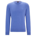 Boss Kanovano Sweater Paars/Blauw