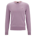 Boss Kanovano Sweater Paars