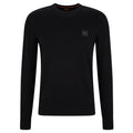 Boss Kanovano Sweater Zwart