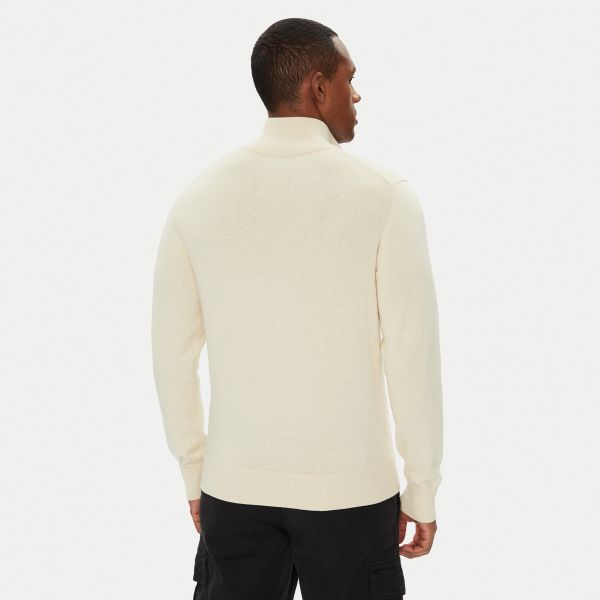 Boss Kanozip Vest Beige