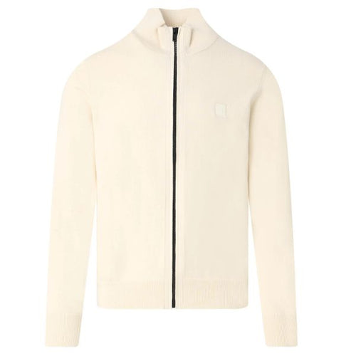 Boss Kanozip Vest Beige