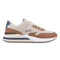 Boss Kurt Sneaker Beige