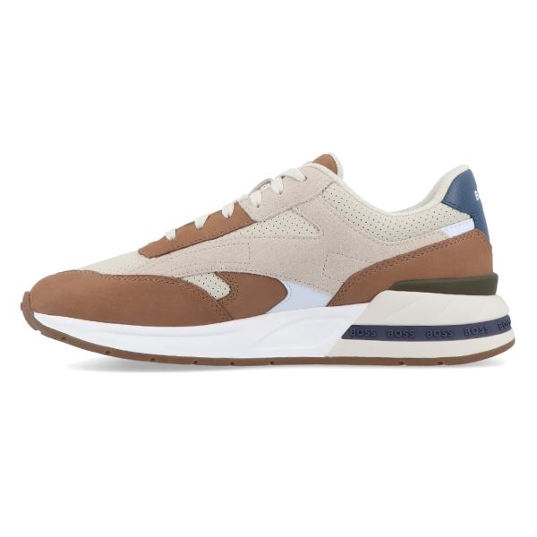 Boss Kurt Sneaker Beige
