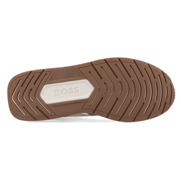 Boss Kurt Sneaker Beige