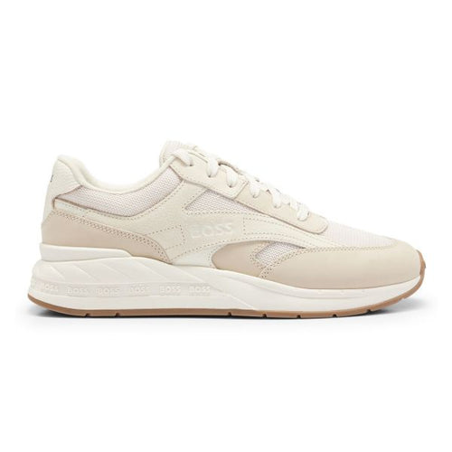 Boss Kurt Sneaker Beige