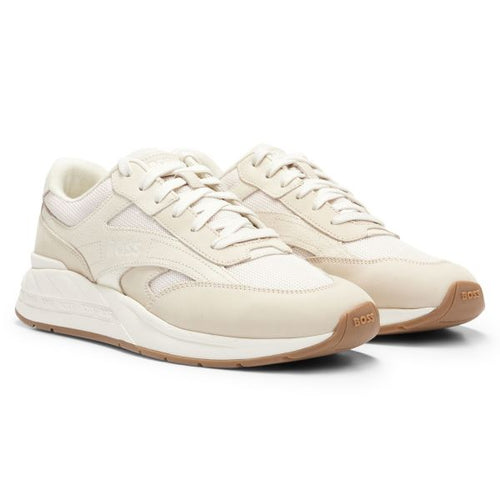Boss Kurt Sneaker Beige