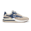 Boss Kurt Sneaker Beige