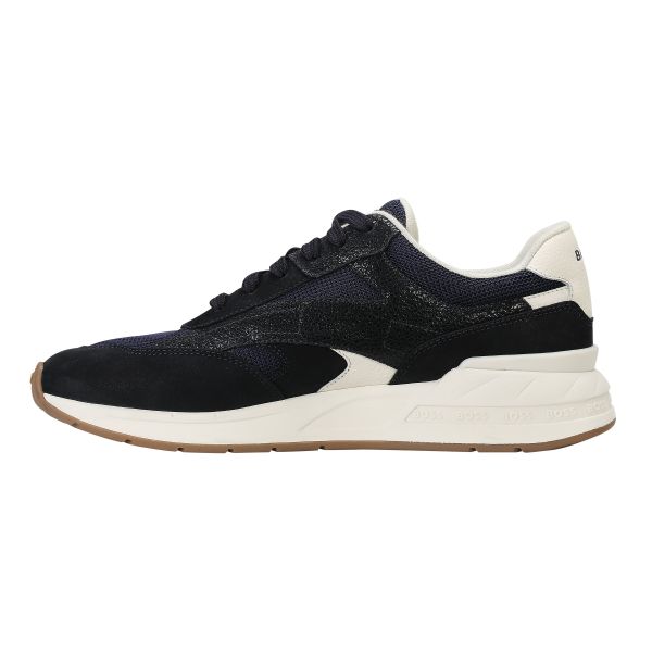 Boss Kurt Sneaker Navy
