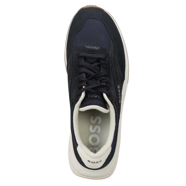 Boss Kurt Sneaker Navy