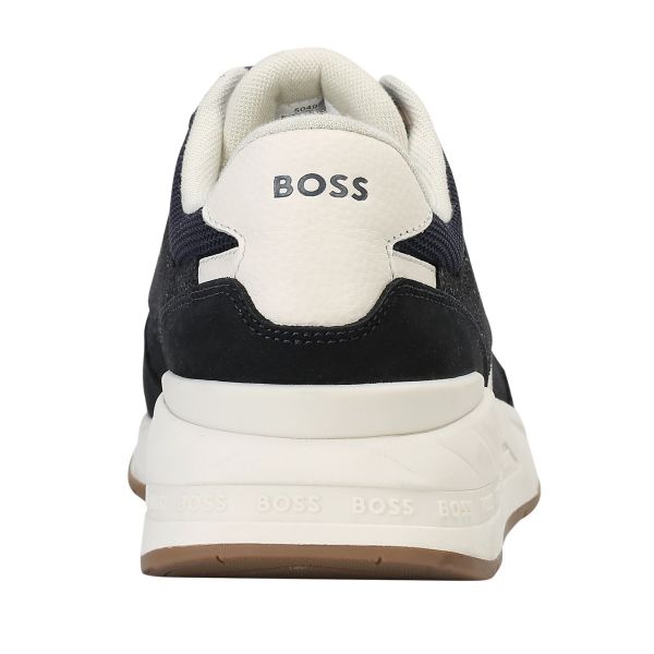 Boss Kurt Sneaker Navy