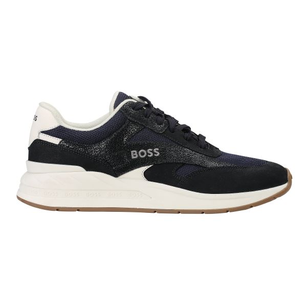 Boss Kurt Sneaker Navy