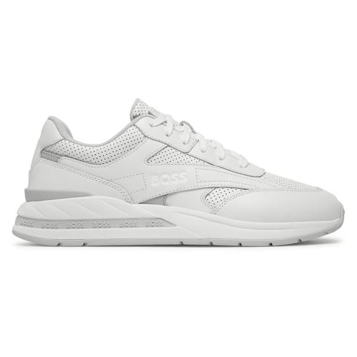 Boss Kurt Sneaker Wit