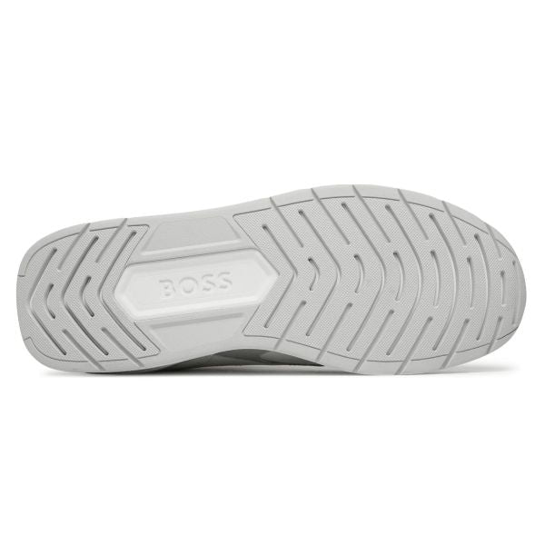 Boss Kurt Sneaker Wit