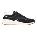 Boss Kurt Sneaker Zwart