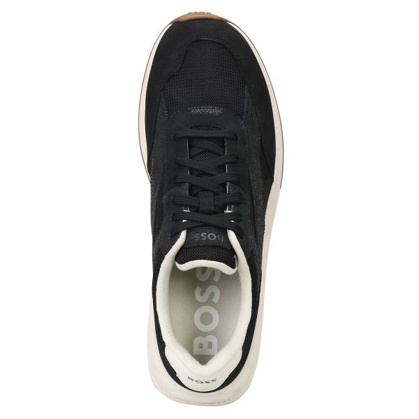 Boss Kurt Sneaker Zwart