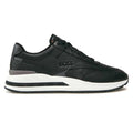Boss Kurt Sneaker Zwart