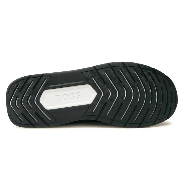 Boss Kurt Sneaker Zwart