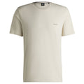 Boss Mix & Match T-shirt Off White